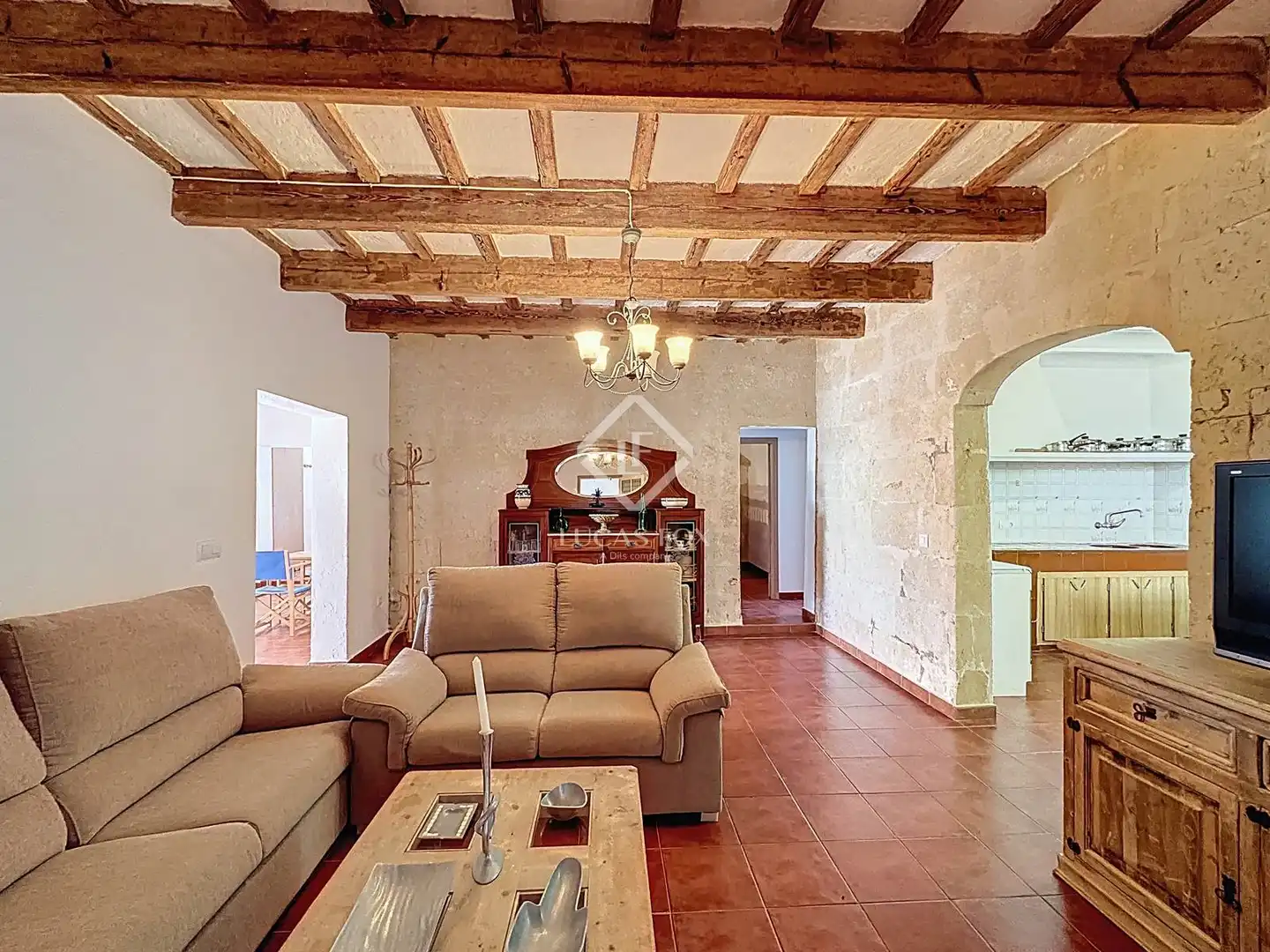 Maison rustique avec terrasse à vendre à Alaior poble, imagen 51