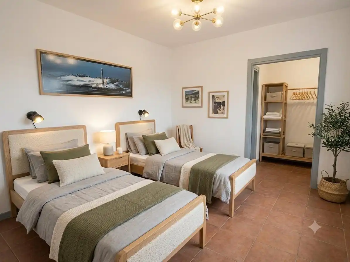 Appartement avec piscine à vendre à DEL PORT JOAN, imagen 17