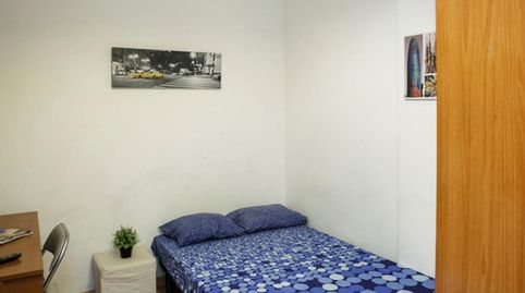 Foto 2 de Habitació a Pedralbes, Barcelona Capital