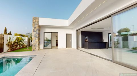Foto 3 de Casa o chalet en venta en N/a, Las Lomas de Rame - Bahía Bella, Los Alcázares