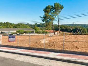 Residencial en venda en Carballedo