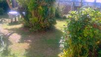 Garden of House or chalet for sale in Vigo   with Private garden, Parquet flooring and Terrace