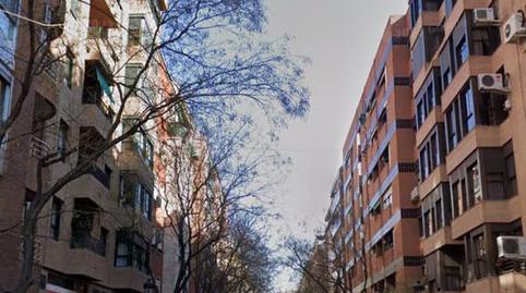 Foto 3 de Piso de alquiler en Aiora, Barrio de Patraix, Valencia