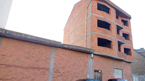 EDIFICIO EN CONSTRUCCIÓN EN BURELA, imagen 5