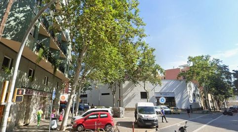 Foto 5 de Garatge en venda a Provençals del Poblenou, Barcelona Capital