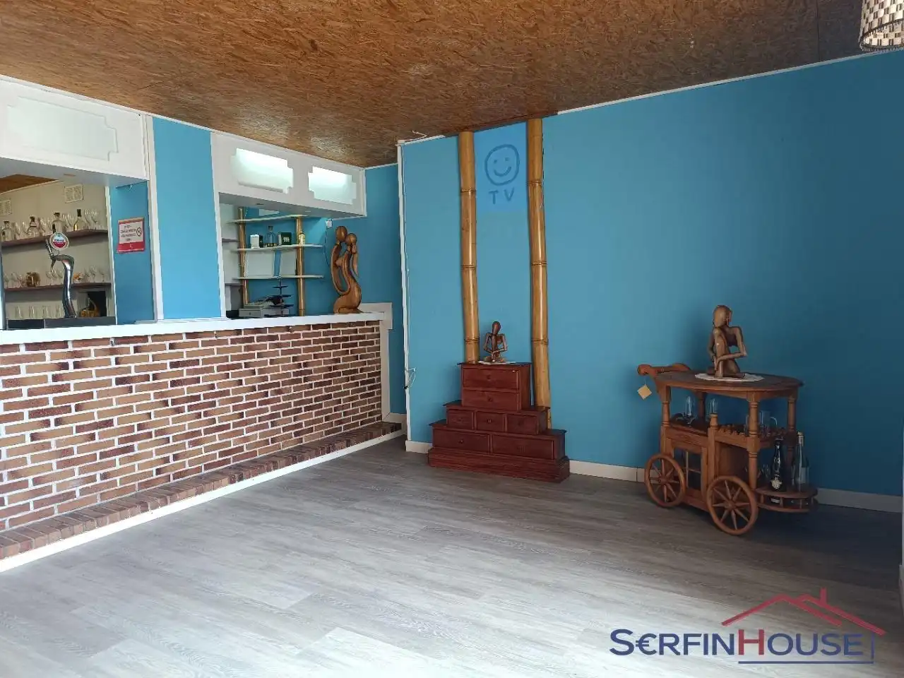 Local en venta en Noja con Terraza
