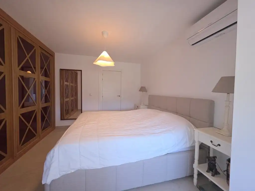 Habitación de Casa o chalet en venta en Turre con Aire acondicionado, Terraza y Amueblado