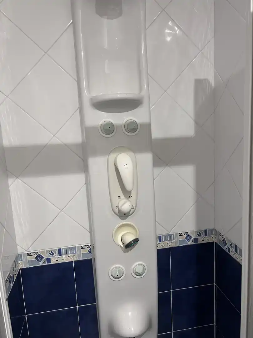 Bany de Pis en venda en Sada (A Coruña) amb Balcó