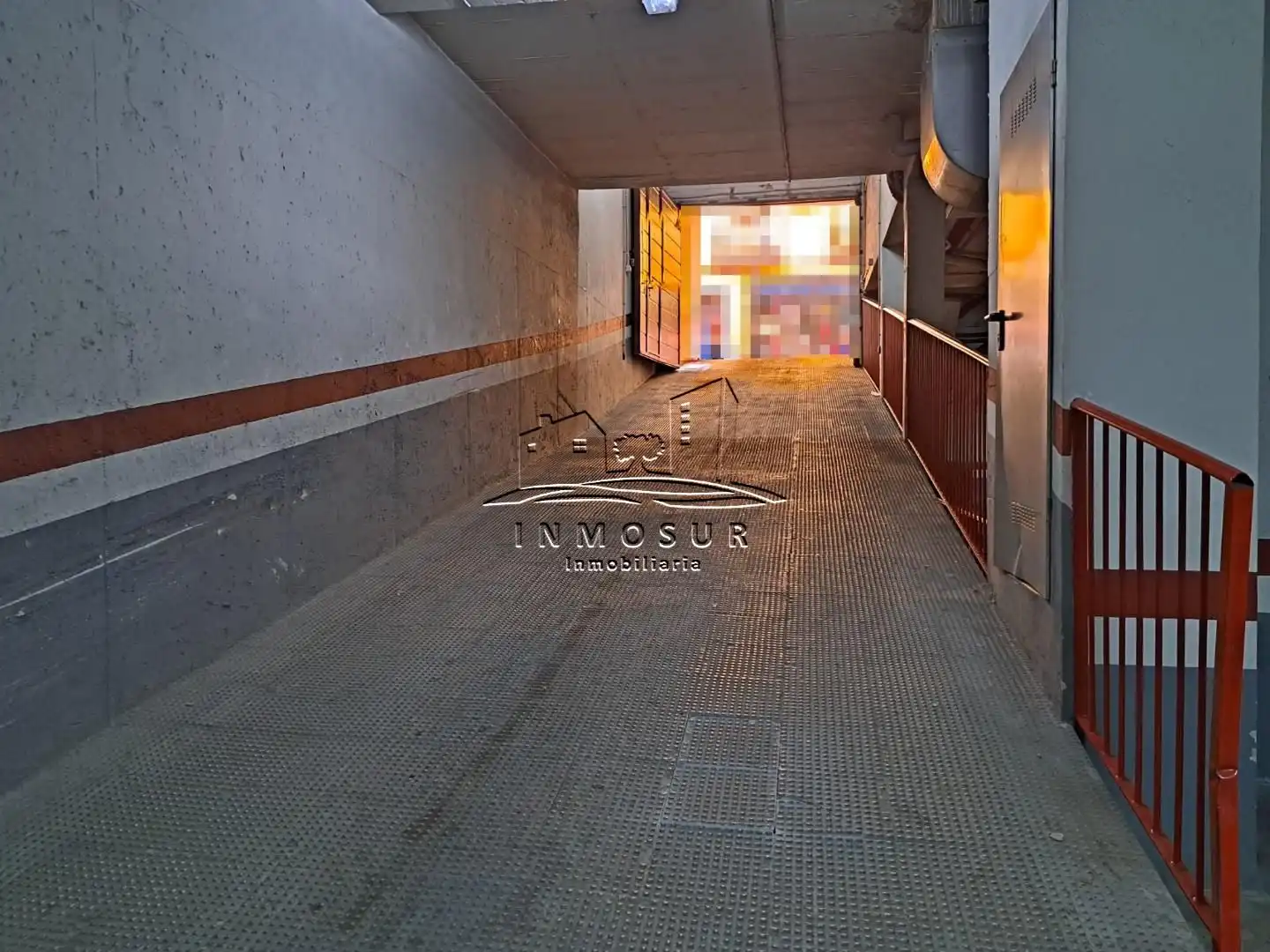 Parcheggio in vendita a Centro, imagen 8