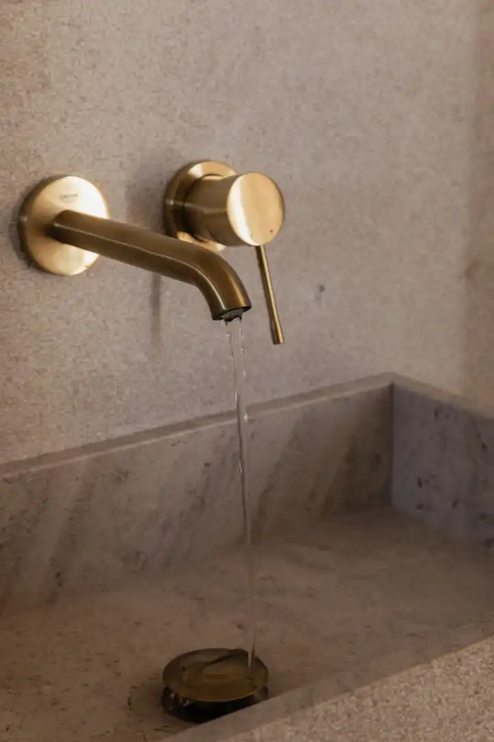 Baño de Finca rústica en venta en Maria de la Salut con Aire acondicionado, Jardín privado y Terraza