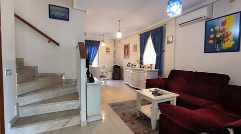 Foto 4 de Casa o xalet en venda a La Alberca, Polop