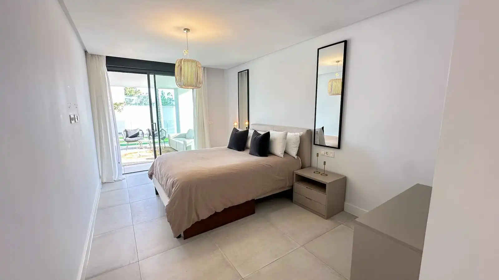 Wohnung mit Pool zum Verkauf in Elviria - Cabopino, imagen 14