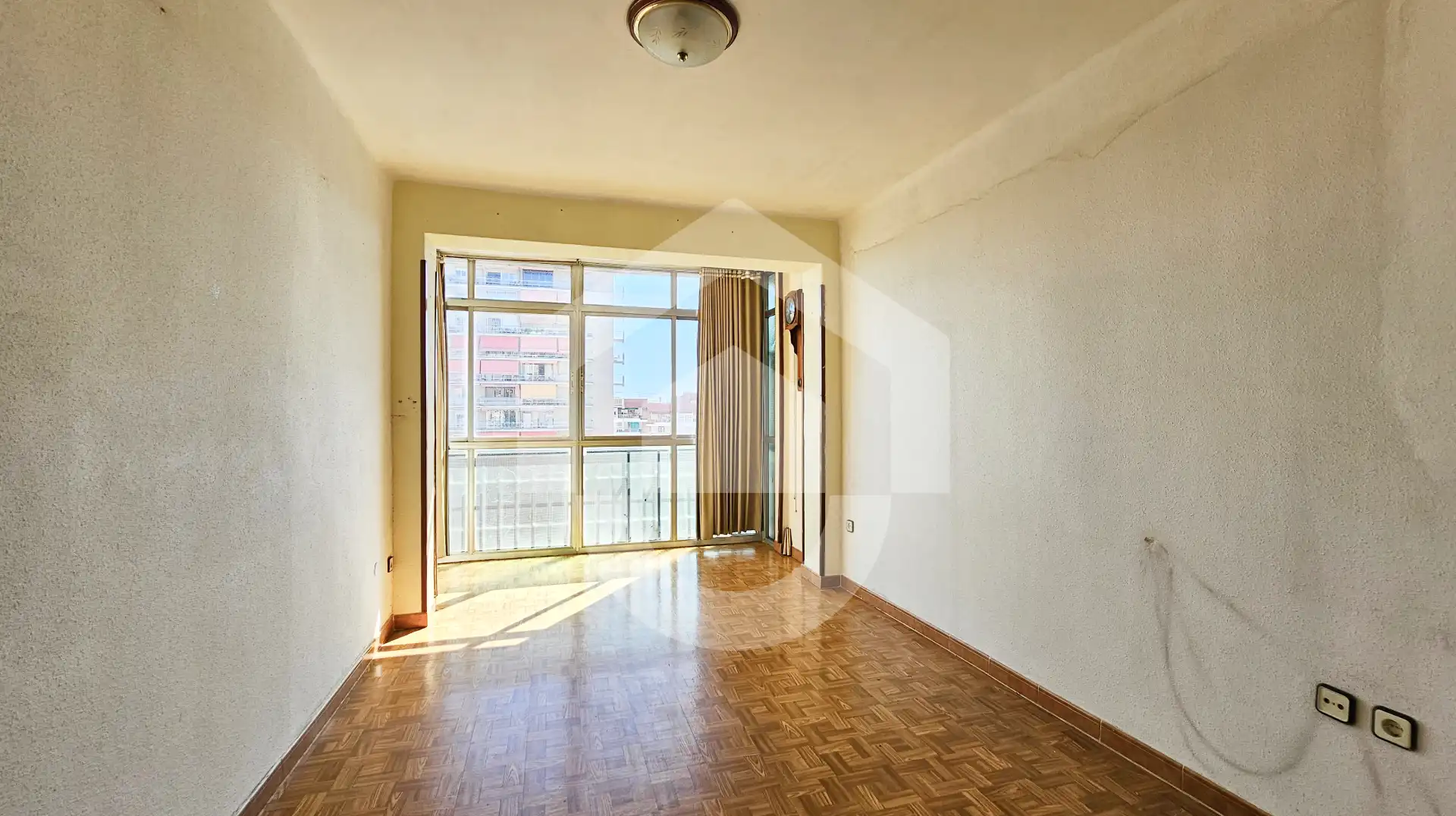 Flat with lift for sale in Passeig de Valldaura, imagen 6