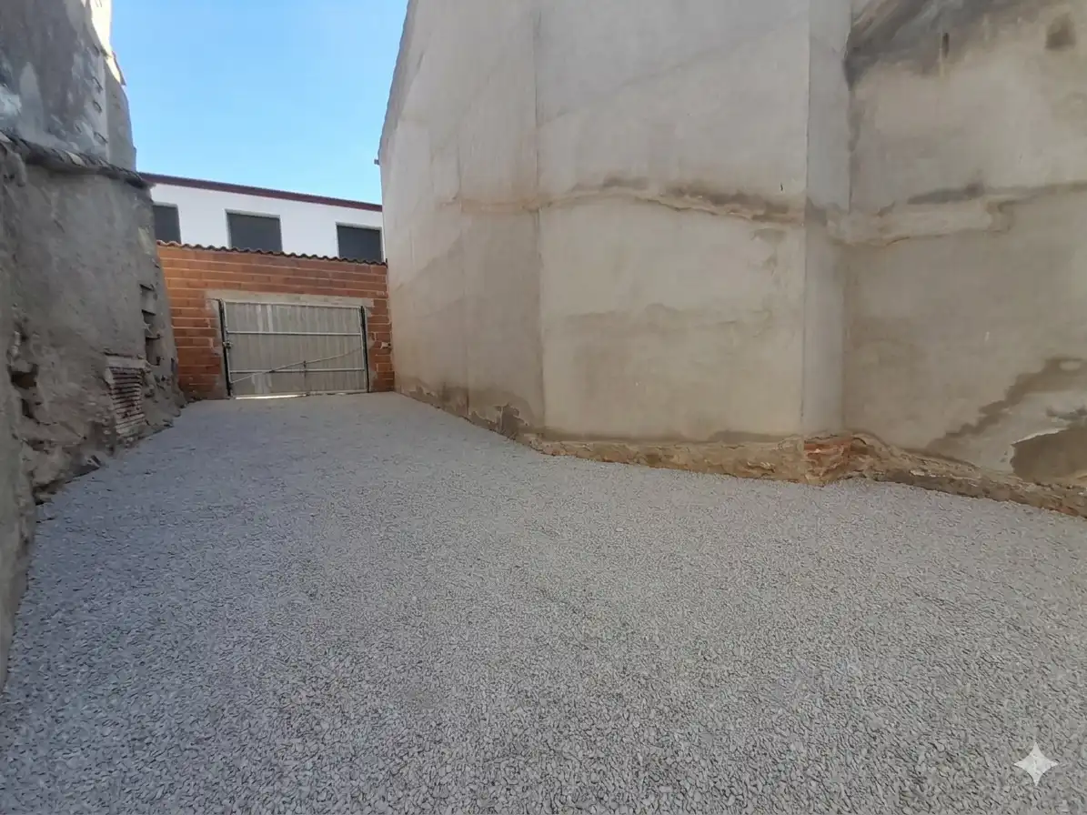 Parking of Residential for sale in Almodóvar del Campo