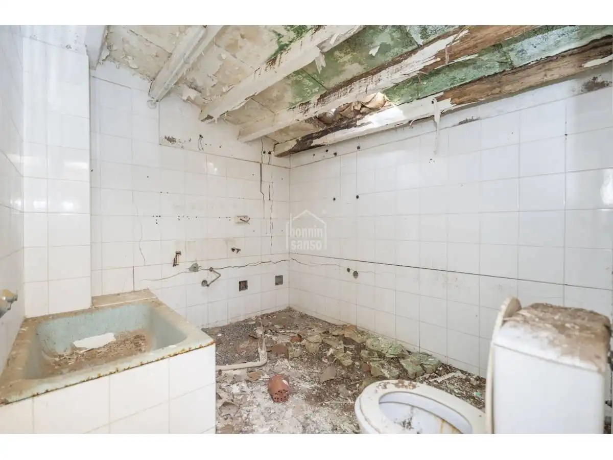 Detached house with pool for sale in Maó ciutat, imagen 71