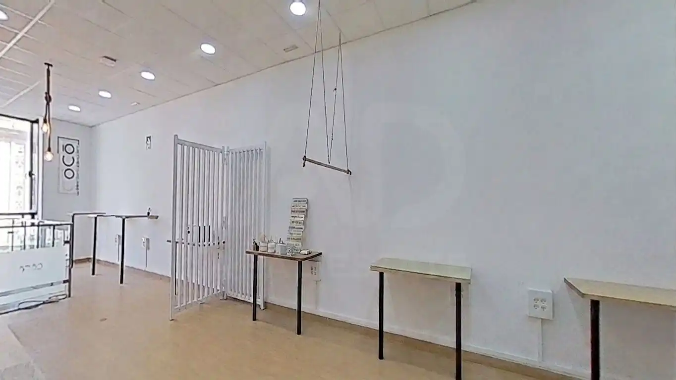 Local comercial en venta en Centro - Calzada - Cabo Noval, imagen 21