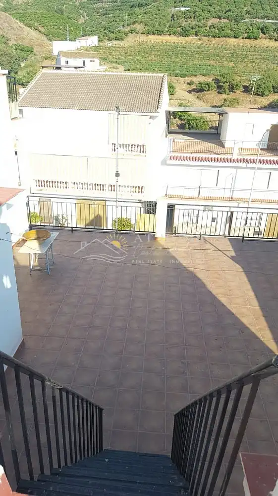 Casa en venta en Algarrobo pueblo, imagen 19