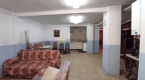 Foto 3 de Casa adosada en venda a Santo Tomás, 6, Arnedo, La Rioja