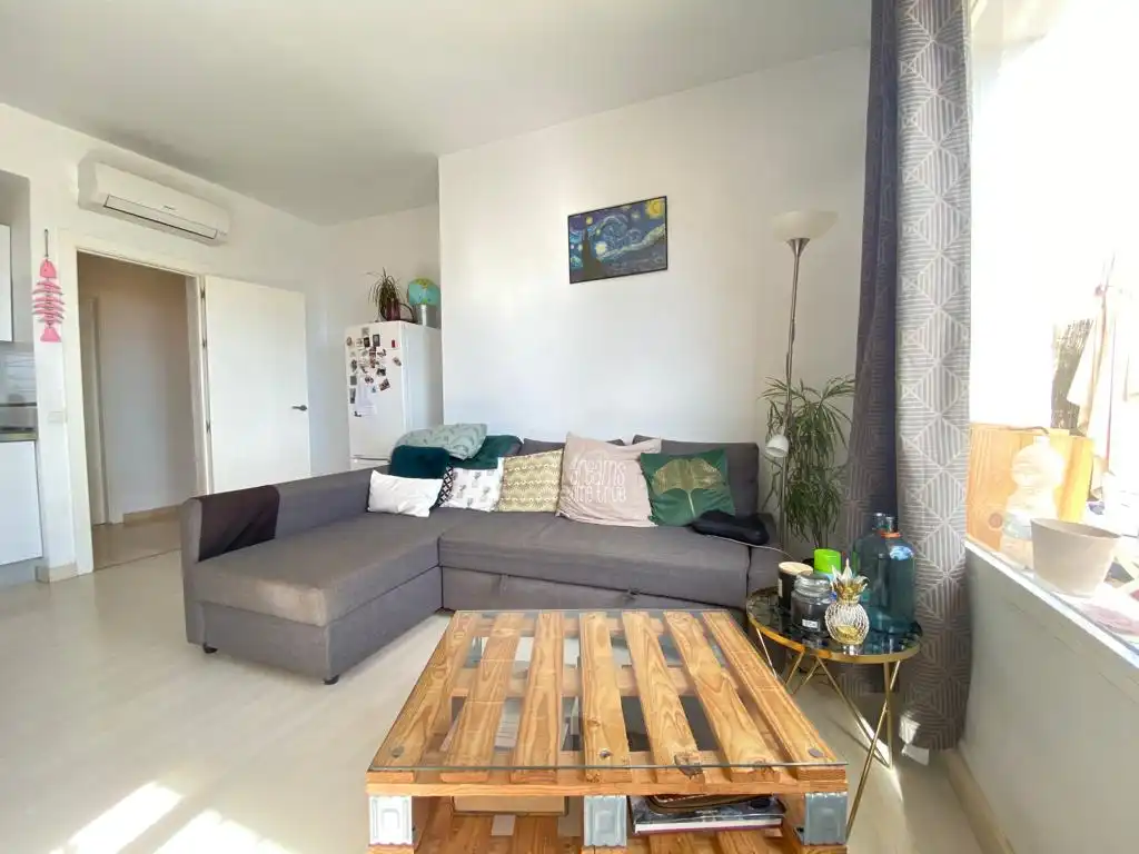 Apartament de lloguer a Calle Pamela, Rancho Domingo - La Hacienda