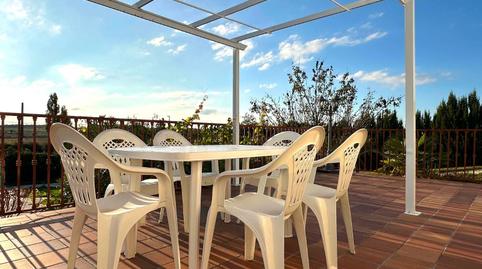 Foto 3 de Casa o xalet en venda a Carretera, 7, Vega de Tirados, Salamanca