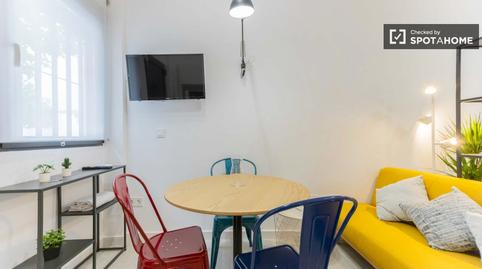 Photo 2 of Study to share in Torrefiel, Valencia