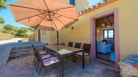 Photo 2 of House or chalet for sale in Montecorto, Málaga