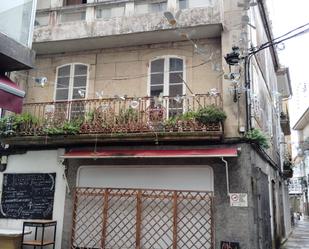 Exterior view of Building for sale in Noia