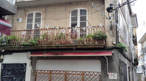 EDIFICIO EN VENTA EN NOIA