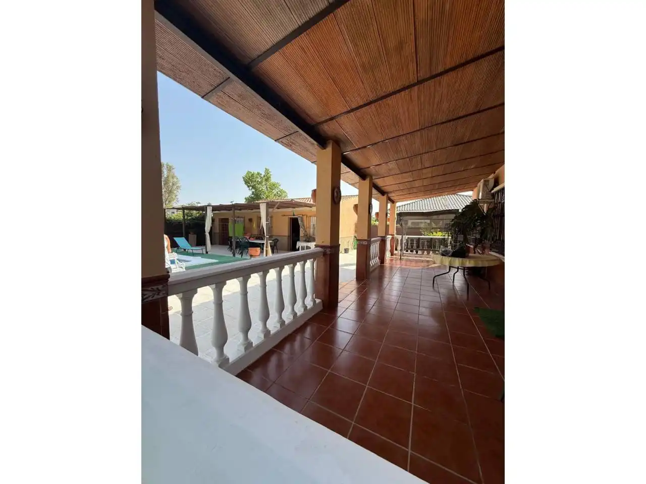 Chalet con piscina en venta en Calle Capricornio 258, imagen 23