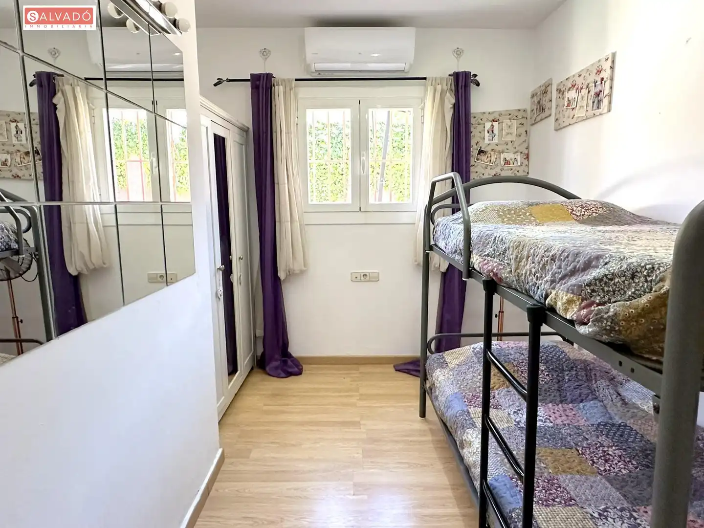 Detached house with balcony for sale in Cunit Residencial, imagen 25
