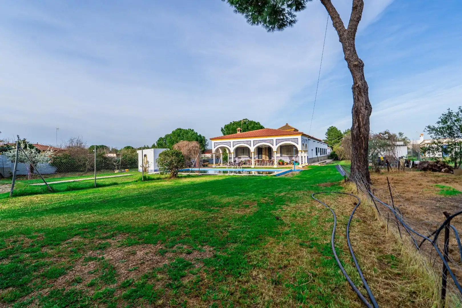 Chalet con piscina en venta en PQ NACIONAL SIERRA NEVADA, imagen 64