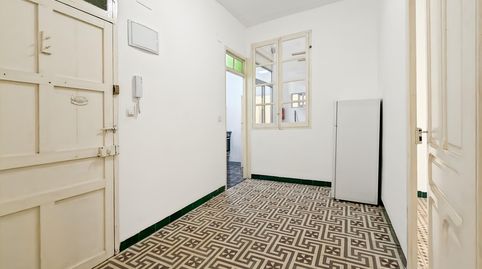 Foto 3 de Piso de alquiler en Hospital - Plaza del Real, Castellón de la Plana / Castelló de la Plana