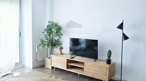 Foto 4 de Àtic en venda a Molins de Rei, Barcelona