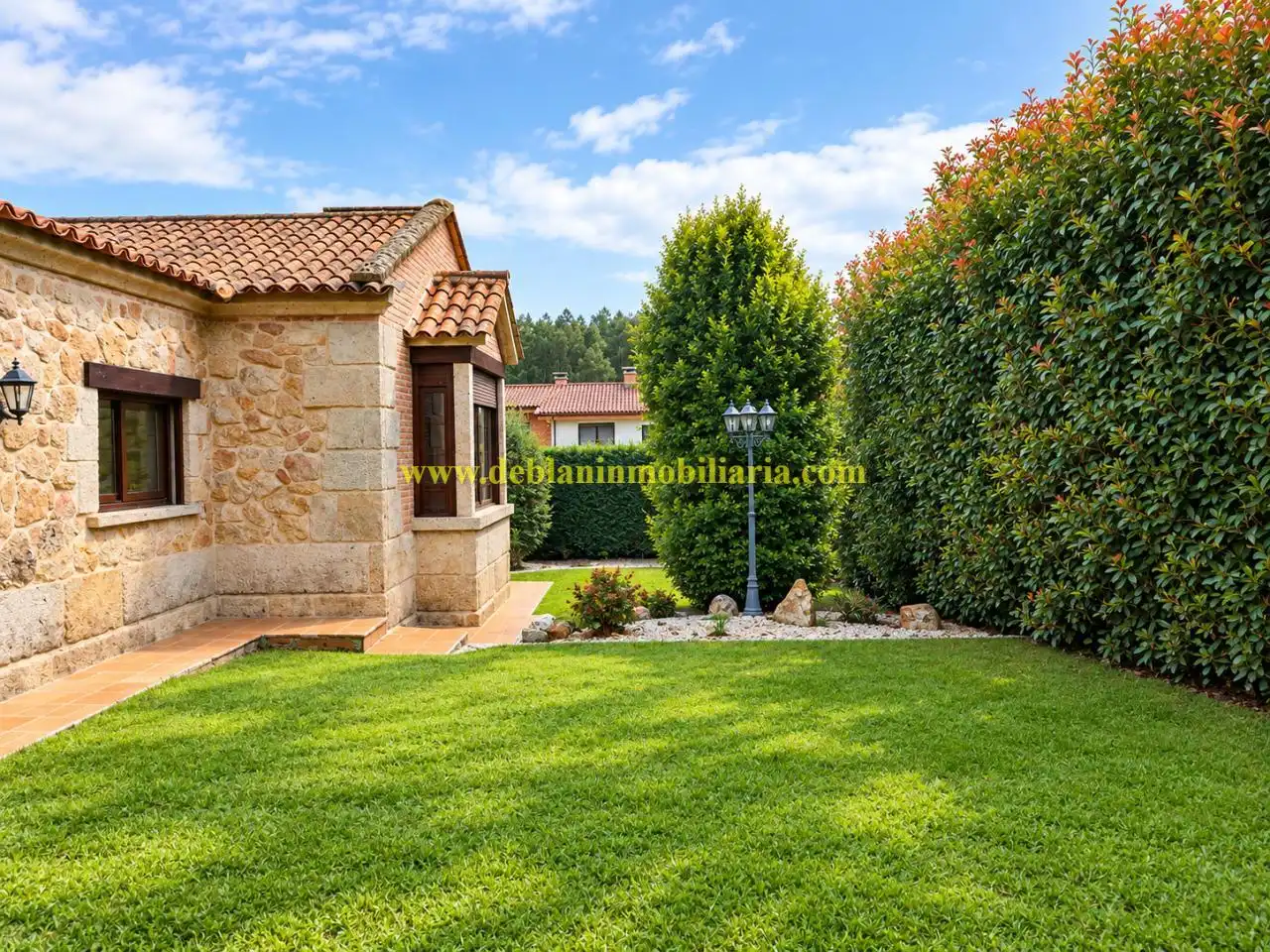 Villa avec jardin à vendre à Tui, imagen 2