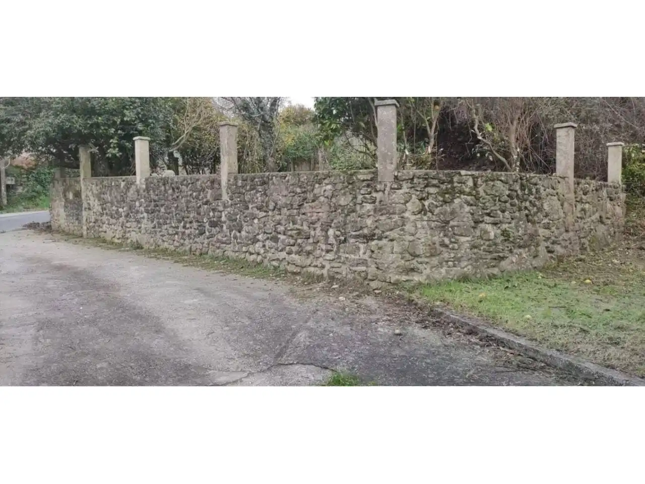 Terreny rústic en venda a Calle Lugar Barrabaite - Lamela 18, imagen 13