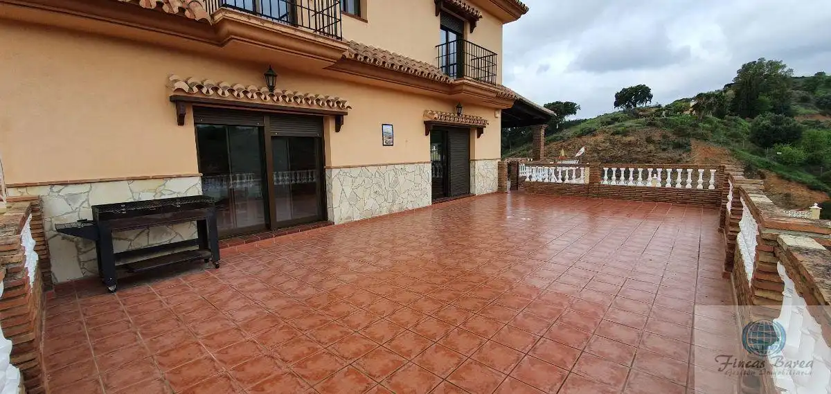 Casa rustica con piscina in vendita a Valtocado - La Alquería - La Atalaya, imagen 16
