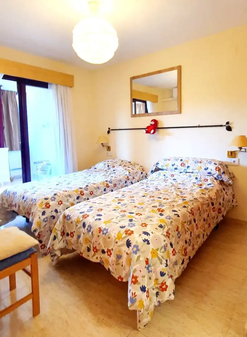 Apartamento con piscina en venta en LUIS PRENDES, imagen 8