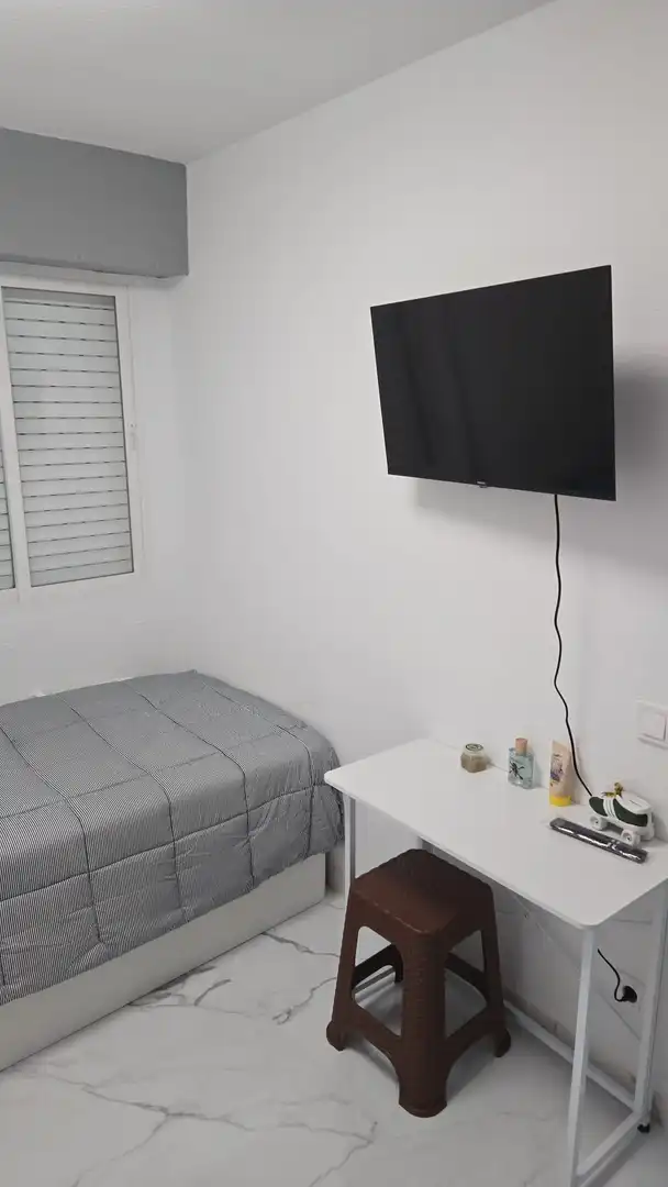 Habitación de Casa o chalet en venta en Arganda del Rey con Aire acondicionado, Jardín privado y Trastero