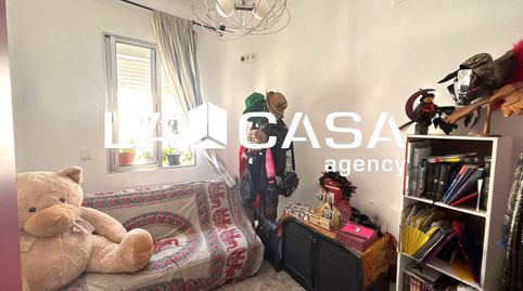Foto 4 de Piso en venta en San Carlos - San José, Sevilla Capital