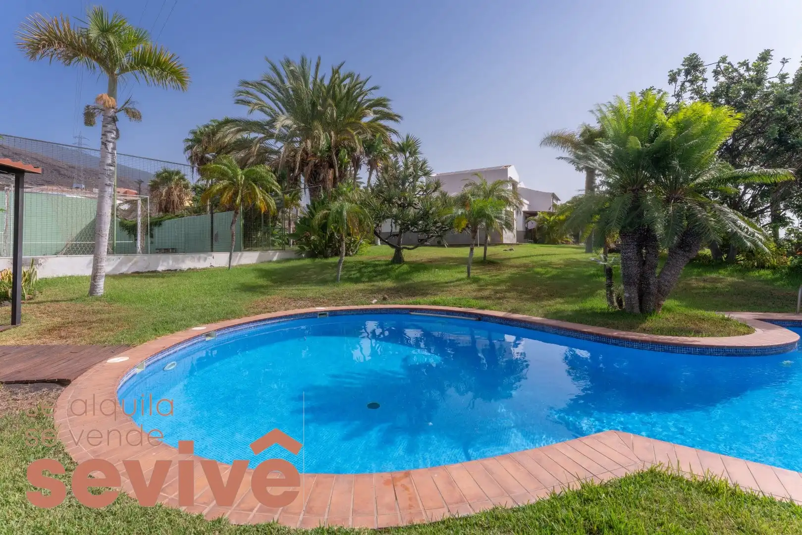 Casa amb piscina en venda a Araya, imagen 27