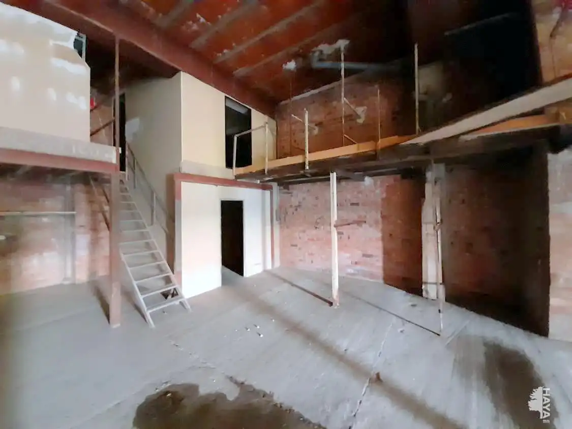Local comercial en venta en Almirall Folch, imagen 6