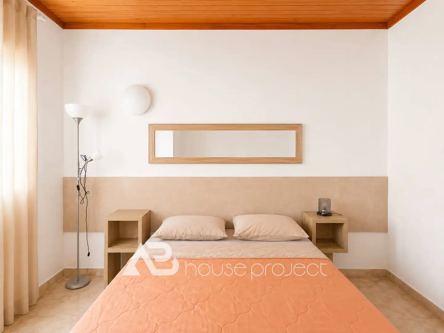 Dormitori de Casa o xalet en venda en Adeje amb Aire condicionat, Jardí privat i Terrassa