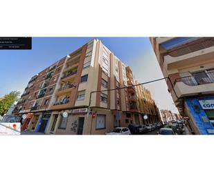 Exterior view of Flat for sale in Burjassot  with Terrace and Balcony