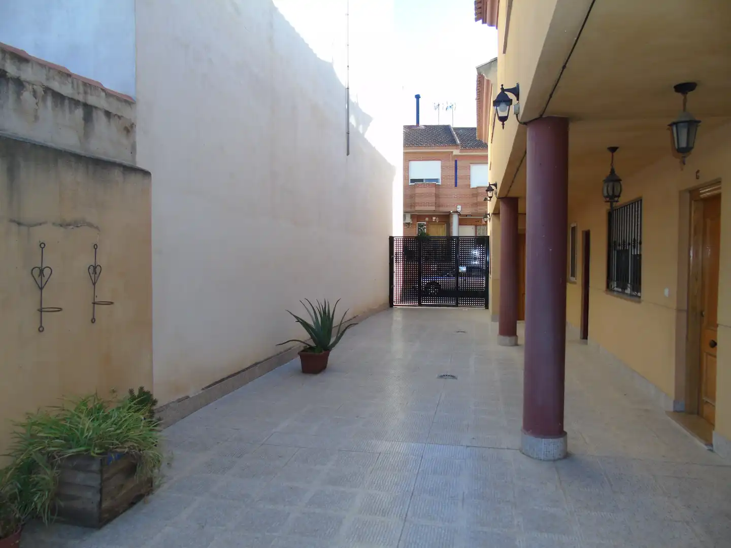 Terraced house for sale in Lorquí, imagen 6
