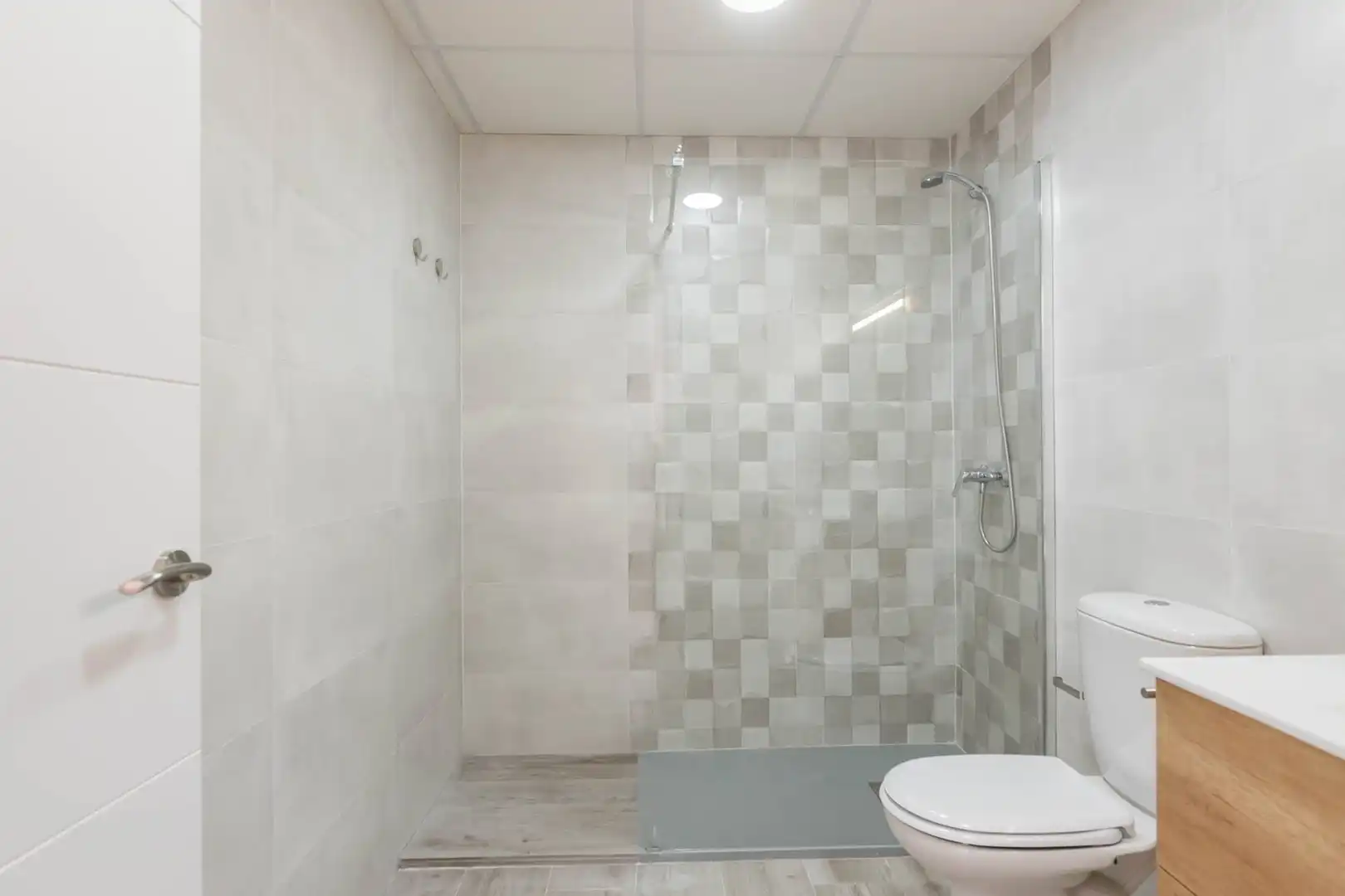 Rez-de-chaussée à louer à Pedanías Este, imagen 13