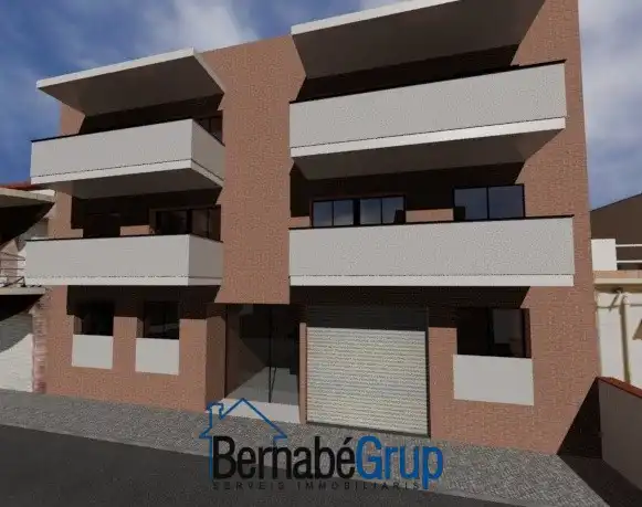 Terreno residencial en venta en Avinguda de Canovelles, imagen 7
