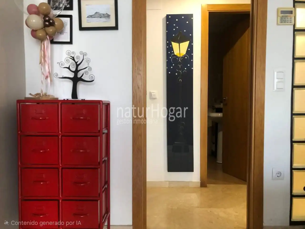 Appartamento con ascensore in vendita a Parc Central, imagen 31