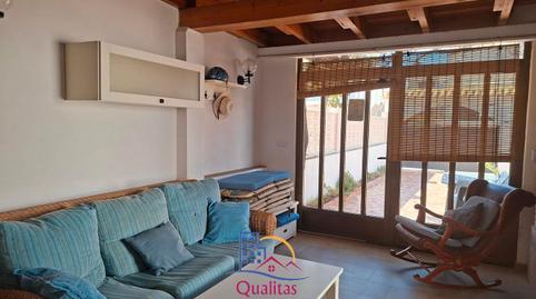 Foto 5 de Apartament de lloguer a Oliva Playa, Oliva