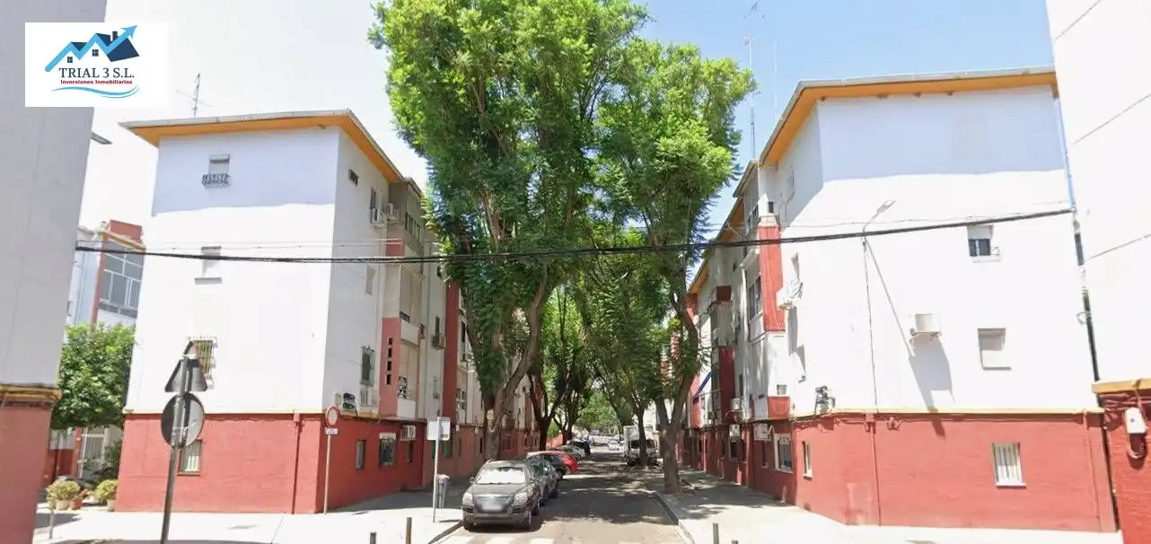Flat for sale in JALON, imagen 3