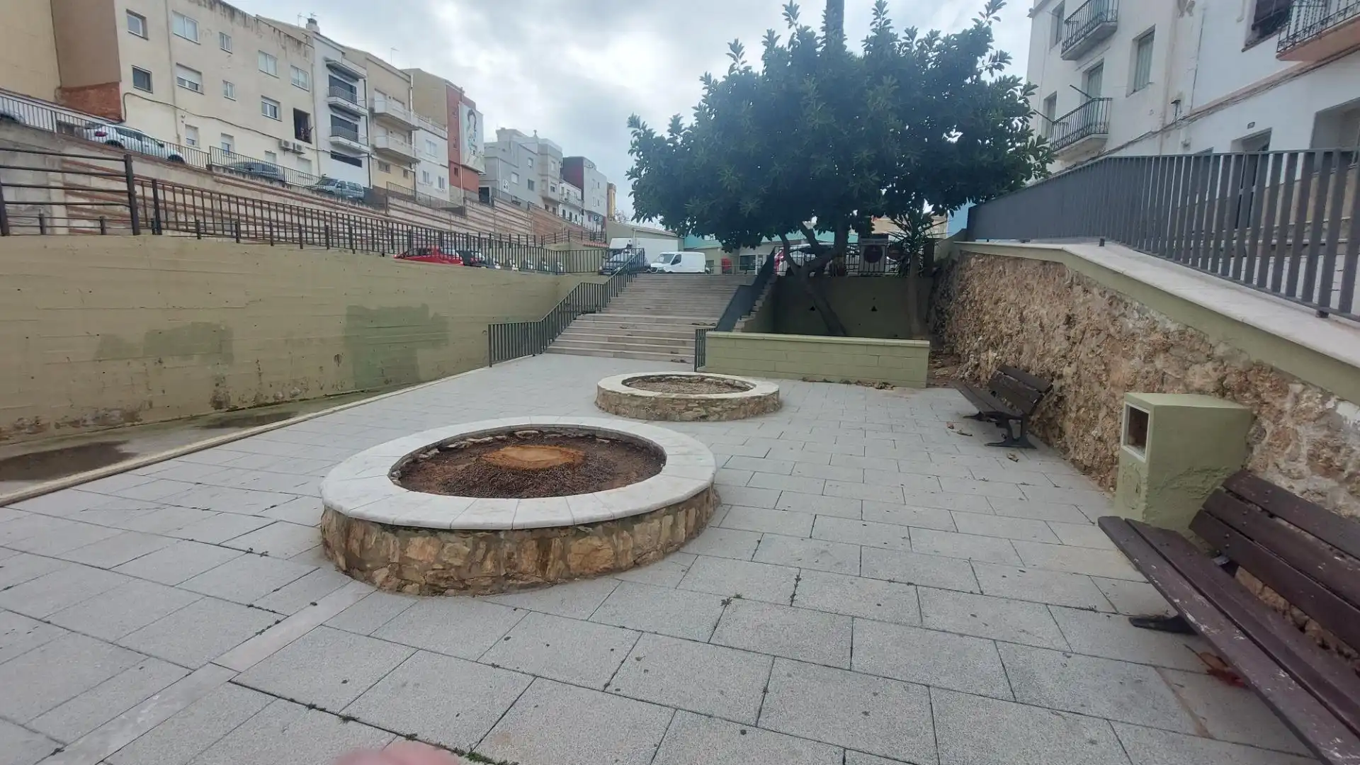 Business premises for sale in Carrer del Racó, imagen 9